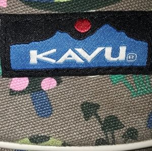 Kavu Bag